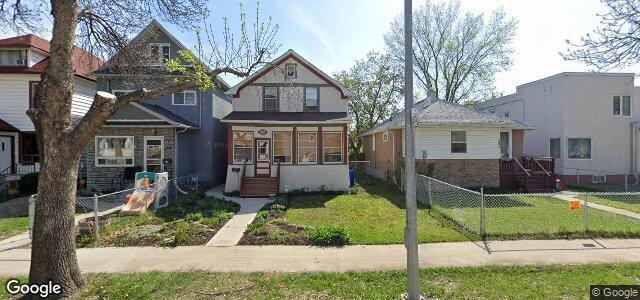 Larawan ng 685 Banning Street sa Winnipeg, Manitoba