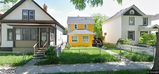 Larawan ng 685 Beverley Street sa Winnipeg, Manitoba