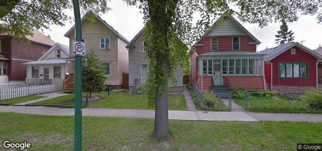 Larawan ng 685 Home Street sa Winnipeg, Manitoba