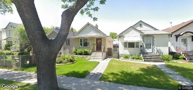 Larawan ng 686 Arlington Street sa Winnipeg, Manitoba