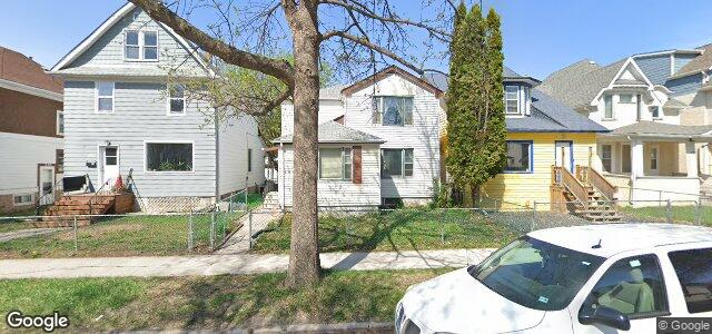 Larawan ng 686 Banning Street sa Winnipeg, Manitoba