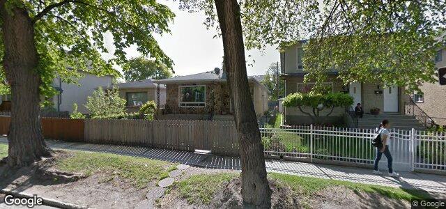 686 Maryland Street（加拿大曼尼托巴省溫尼伯市）房屋照片