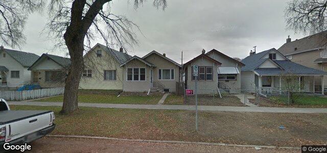 Larawan ng 687 Alverstone Street sa Winnipeg, Manitoba