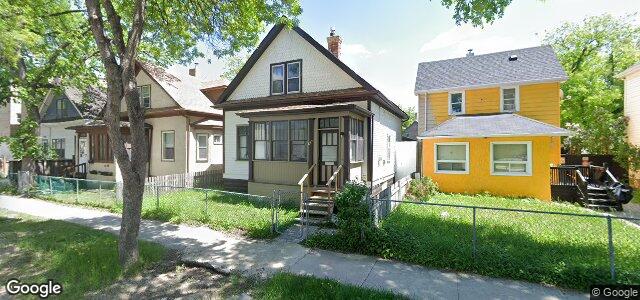 Photo of 687 Beverley Street in Winnipeg, Manitoba