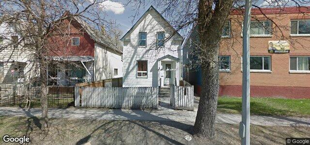 Larawan ng 687 Toronto Street sa Winnipeg, Manitoba