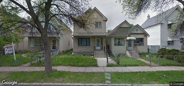 Larawan ng 688 Agnes Street sa Winnipeg, Manitoba