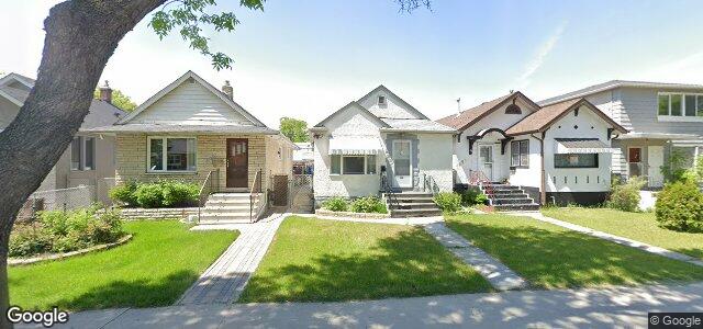 Larawan ng 688 Arlington Street sa Winnipeg, Manitoba