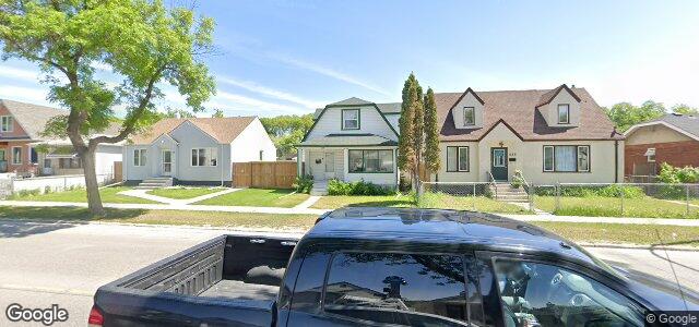 Larawan ng 689 Arlington Street sa Winnipeg, Manitoba