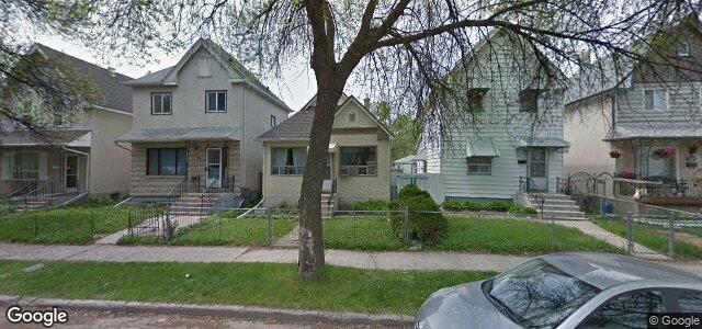 Larawan ng 690 Agnes Street sa Winnipeg, Manitoba