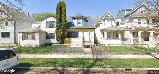 690 Banning Street（加拿大曼尼托巴省温尼伯市）房屋照片