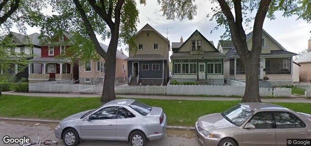 690 Home Street（加拿大曼尼托巴省溫尼伯市）房屋照片