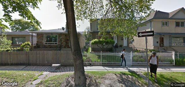 Larawan ng 690 Maryland Street sa Winnipeg, Manitoba
