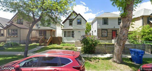 Larawan ng 690 Simcoe Street sa Winnipeg, Manitoba