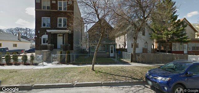 Larawan ng 690 Toronto Street sa Winnipeg, Manitoba