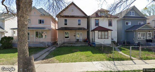Larawan ng 691 Banning Street sa Winnipeg, Manitoba