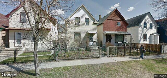 Larawan ng 691 Toronto Street sa Winnipeg, Manitoba