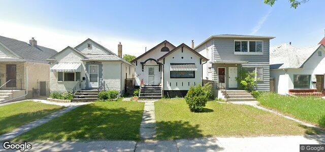 Larawan ng 692 Arlington Street sa Winnipeg, Manitoba
