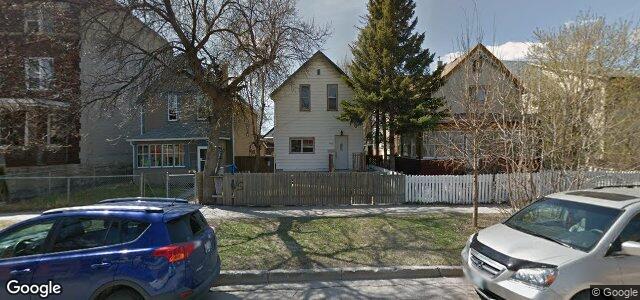 Larawan ng 692 Toronto Street sa Winnipeg, Manitoba