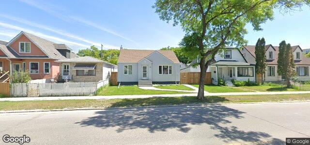Larawan ng 693 Arlington Street sa Winnipeg, Manitoba