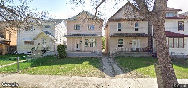 Larawan ng 693 Banning Street sa Winnipeg, Manitoba