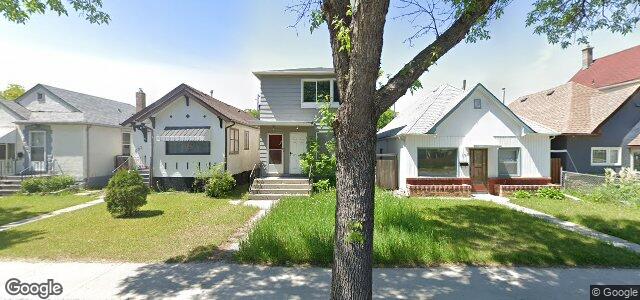 Photo of 694 Arlington Street in Winnipeg, Manitoba