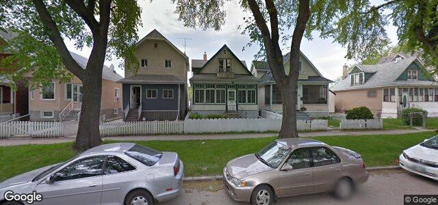 Larawan ng 694 Home Street sa Winnipeg, Manitoba