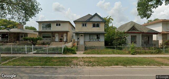 Larawan ng 694 Maryland Street sa Winnipeg, Manitoba