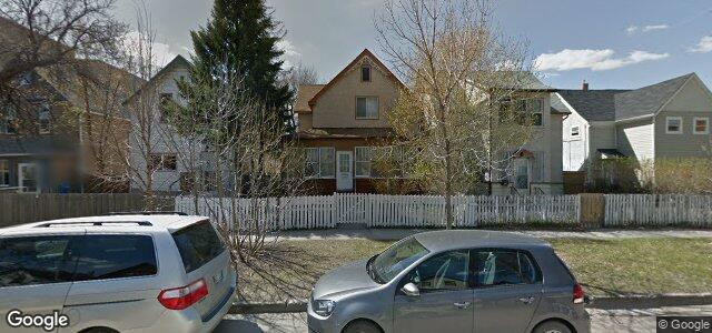 Larawan ng 694 Toronto Street sa Winnipeg, Manitoba