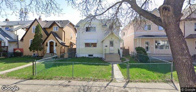 Larawan ng 695 Banning Street sa Winnipeg, Manitoba
