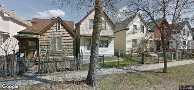 Larawan ng 695 Toronto Street sa Winnipeg, Manitoba