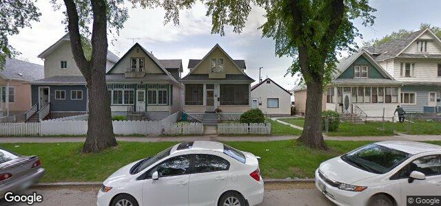 Larawan ng 696 Home Street sa Winnipeg, Manitoba