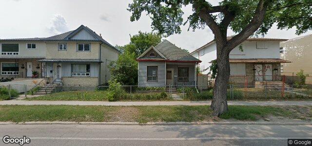 Larawan ng 696 Maryland Street sa Winnipeg, Manitoba