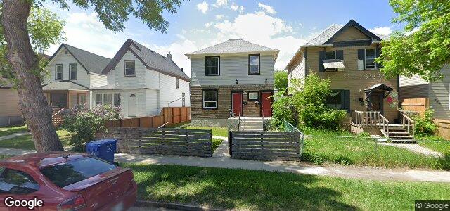 Larawan ng 696 Simcoe Street sa Winnipeg, Manitoba