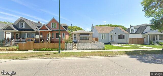 Larawan ng 697 Arlington Street sa Winnipeg, Manitoba