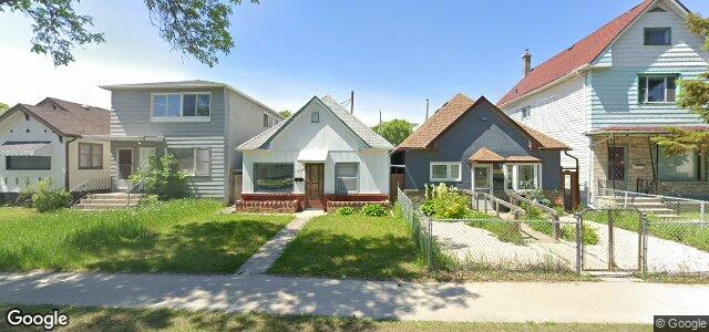 Larawan ng 698 Arlington Street sa Winnipeg, Manitoba