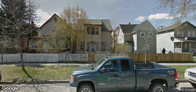 698 Toronto Street（加拿大曼尼托巴省溫尼伯市）房屋照片