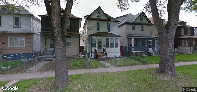 Larawan ng 699 Home Street sa Winnipeg, Manitoba