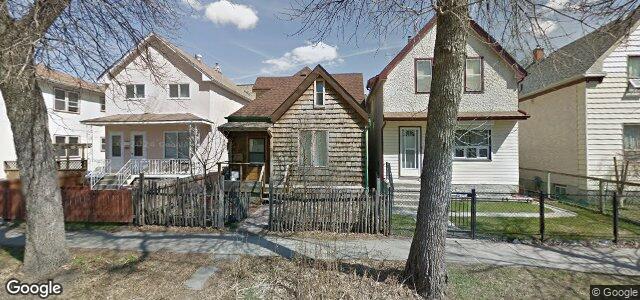 Larawan ng 699 Toronto Street sa Winnipeg, Manitoba