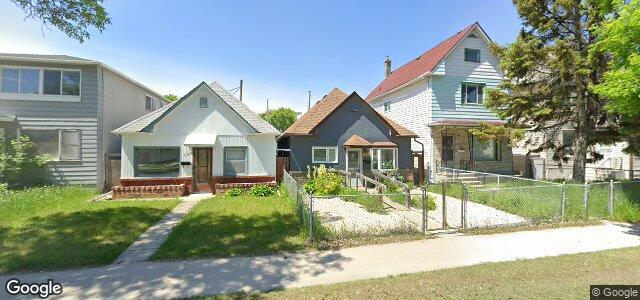 Larawan ng 700 Arlington Street sa Winnipeg, Manitoba