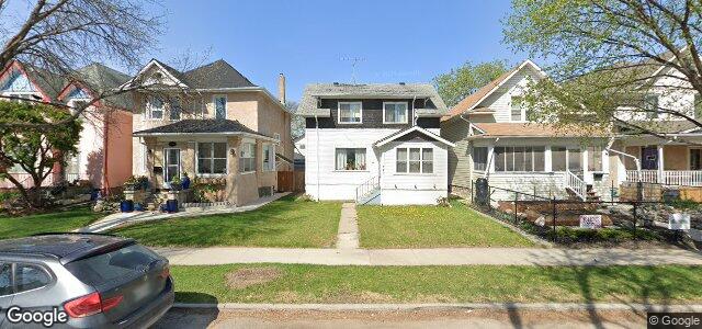 Larawan ng 700 Banning Street sa Winnipeg, Manitoba