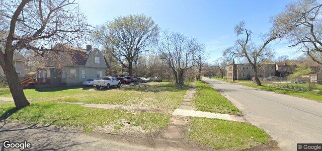 Larawan ng 700 Maryland Street sa Winnipeg, Manitoba