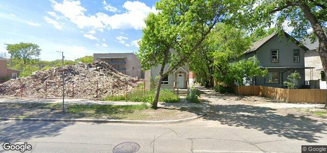 Larawan ng 700 Sherbrook Street sa Winnipeg, Manitoba