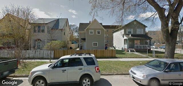 Larawan ng 700 Toronto Street sa Winnipeg, Manitoba