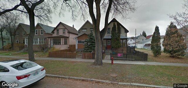 Larawan ng 701 Alverstone Street sa Winnipeg, Manitoba
