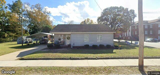 Larawan ng 701 Arlington Street sa Winnipeg, Manitoba