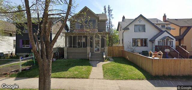 Larawan ng 701 Banning Street sa Winnipeg, Manitoba