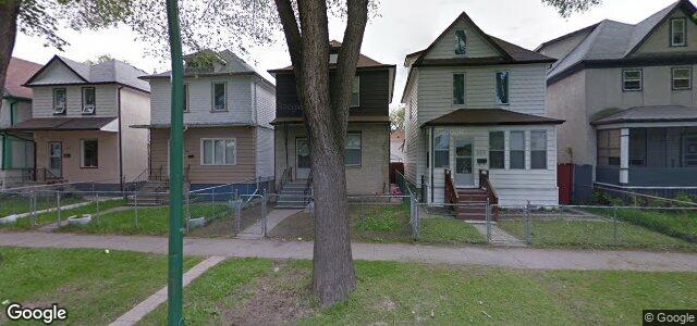 Larawan ng 701 Home Street sa Winnipeg, Manitoba