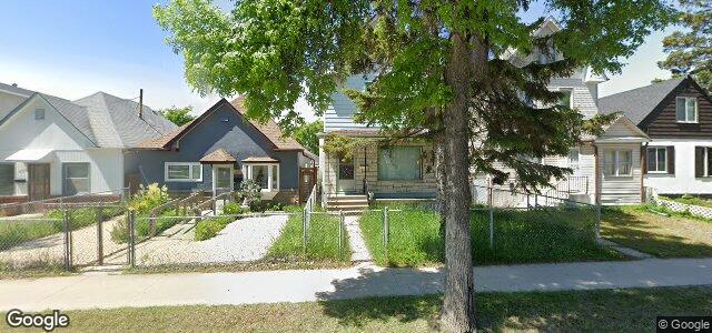 Larawan ng 702 Arlington Street sa Winnipeg, Manitoba