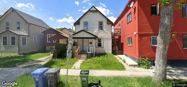 Larawan ng 704 Simcoe Street sa Winnipeg, Manitoba