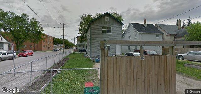 Larawan ng 704 Toronto Street sa Winnipeg, Manitoba